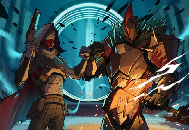 Shattered Throne Dungeon in Destiny 2?