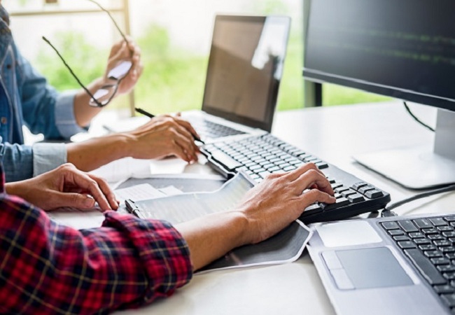 How to solve something happened Error When Upgrading to Windows 10?