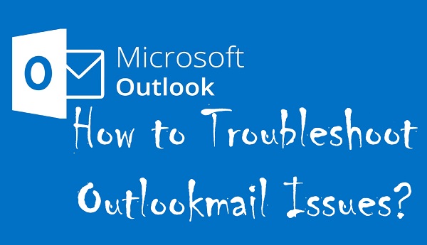 How to Troubleshoot “The action cannot be completed” Issue in Outlook