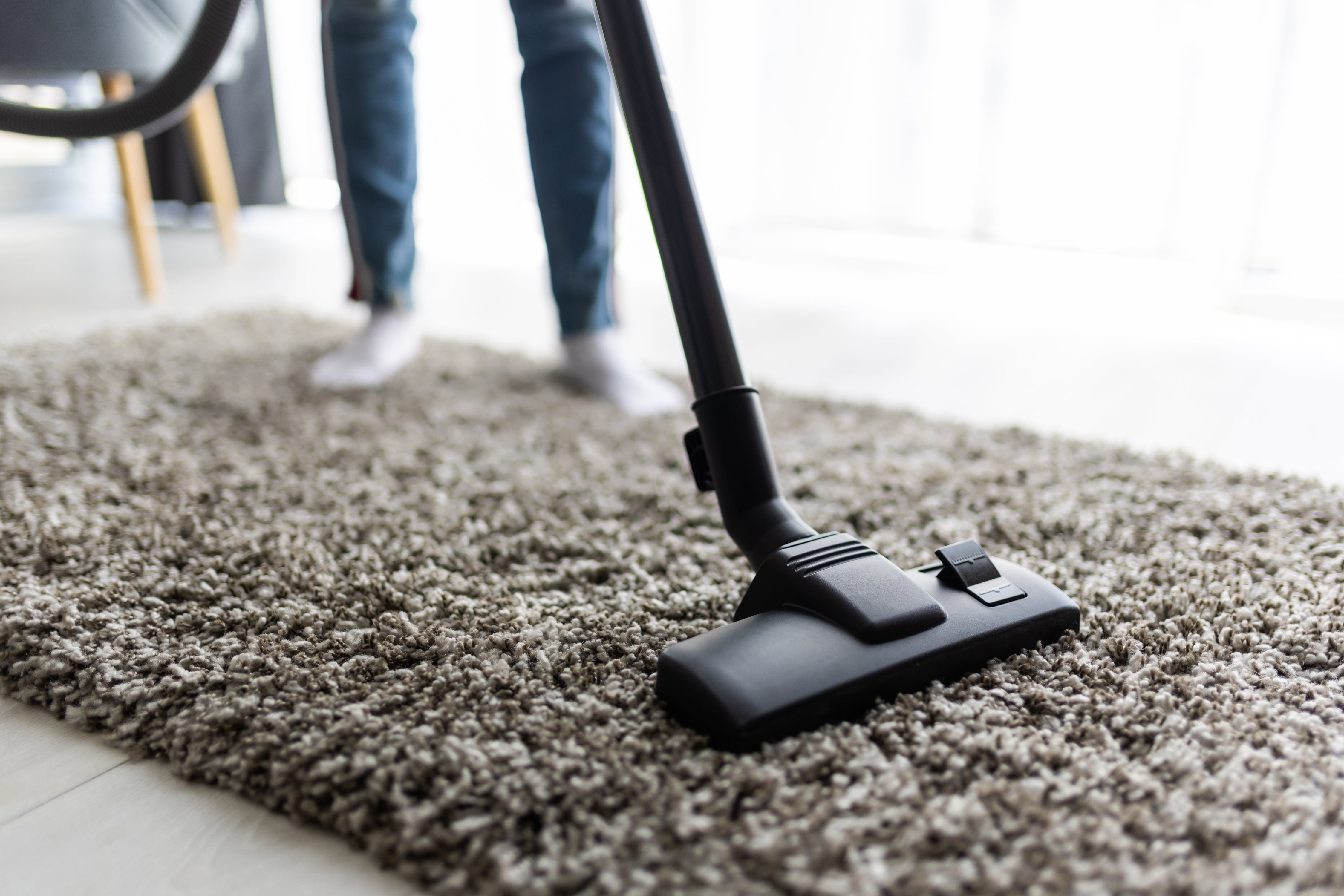 How To Clean Your Carpet After the Holiday Season