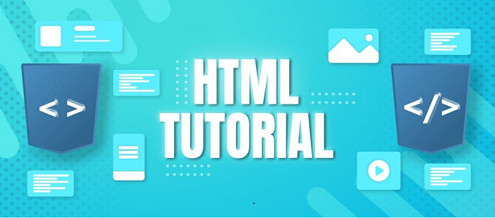HTML Tutorial 