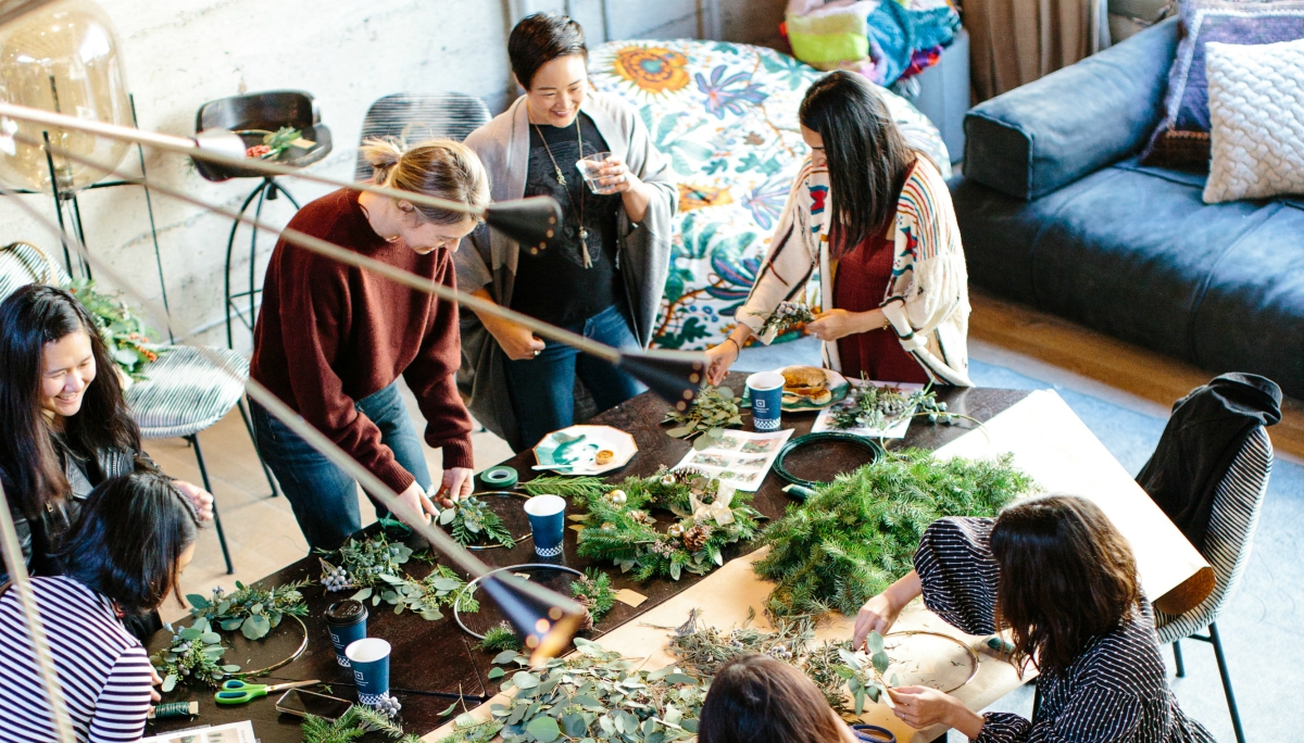 5 Essential Tips for Running a Family Business