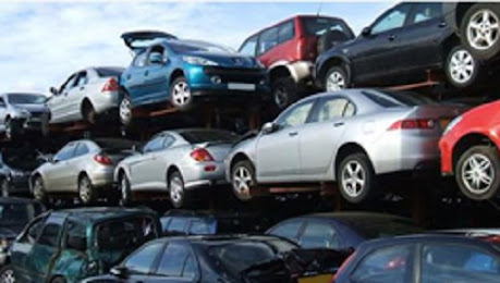 How To Choose A Reliable Scrap Car Buyer 