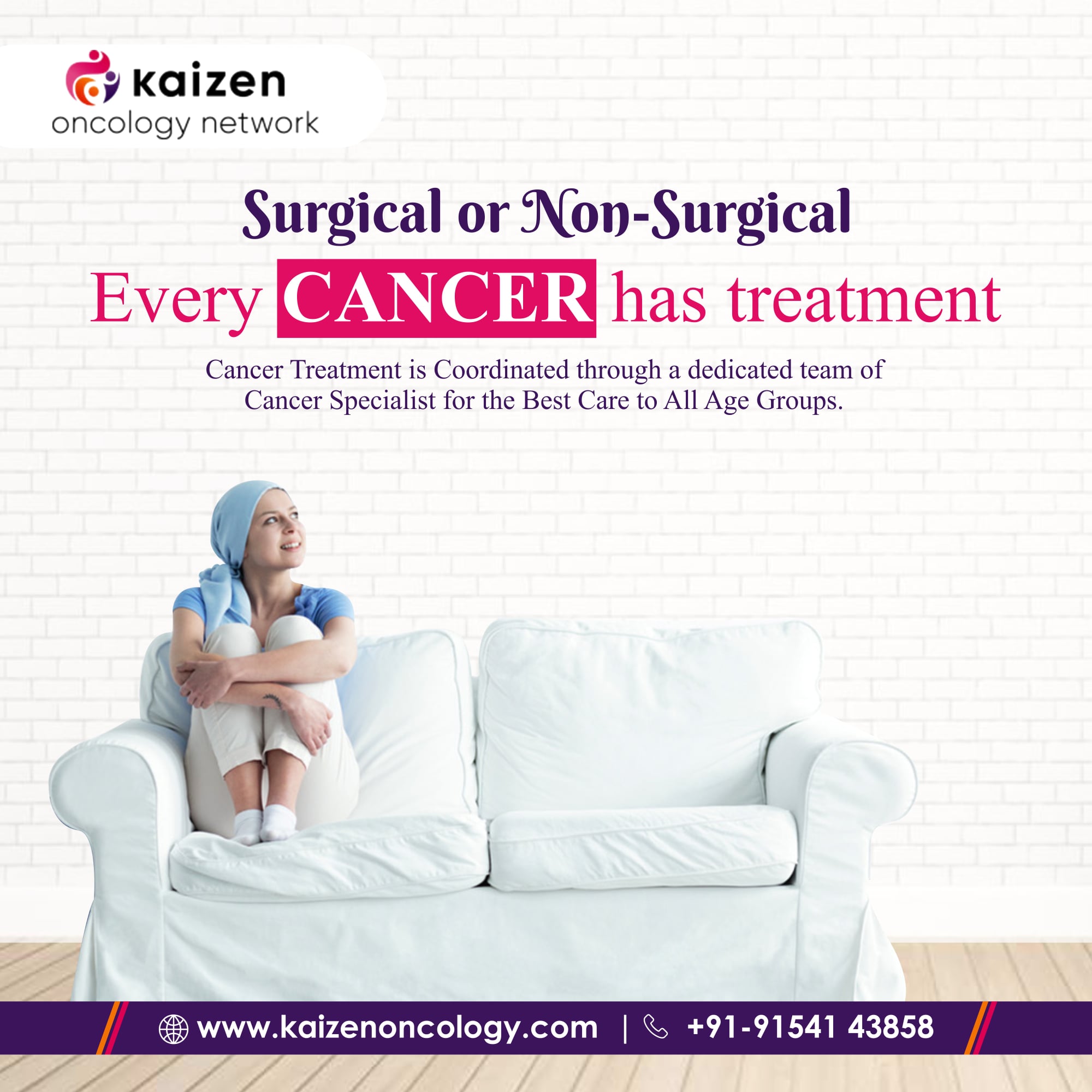 Surgical Oncologists in Hyderabad
