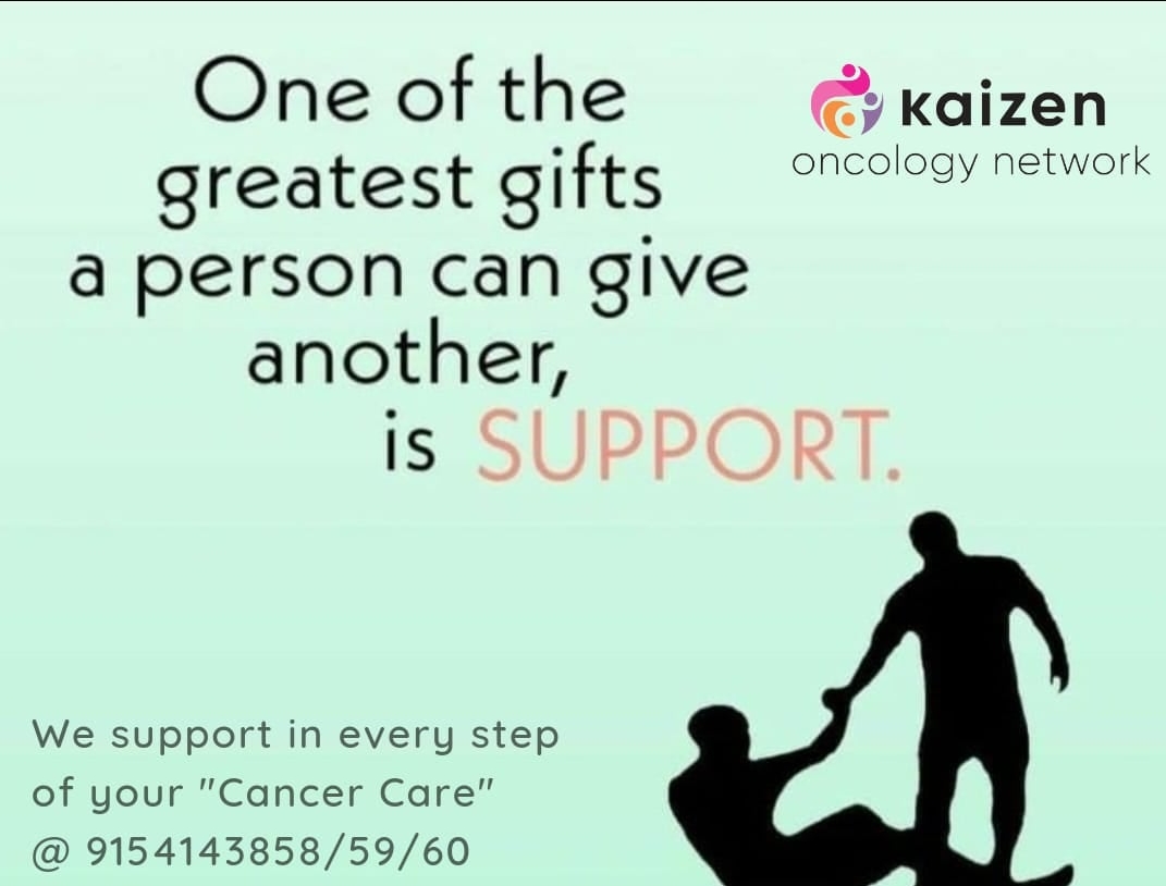 Cancer Treatment in Hyderabad