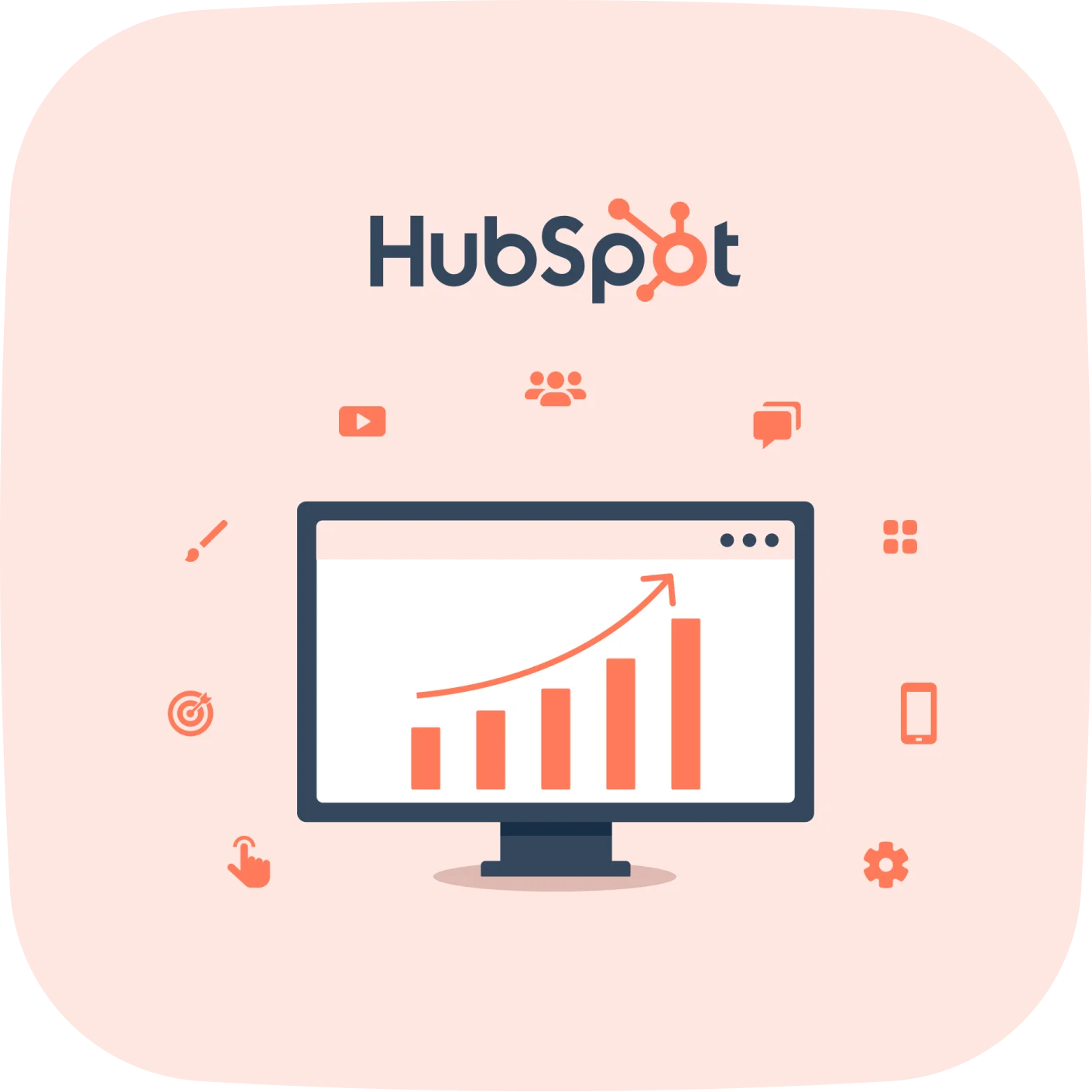 Exploring HubSpot's Remarkable UI UX Transformation: A Comprehensive Case Study
