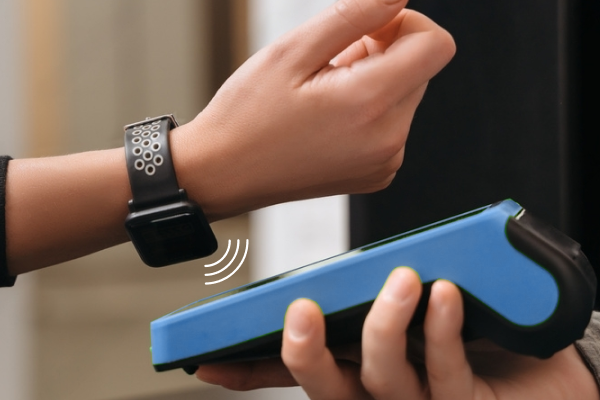 Contactless Payments - What is it and why good UX is essential for its success?