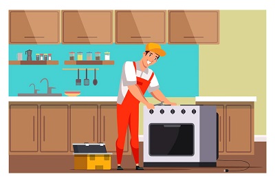 Transform Your Kitchen with Professional Kitchen Installation Services!