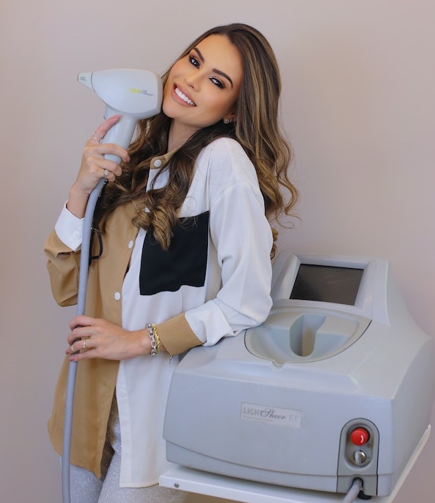 Medical Cosmetology (treatment approach) 