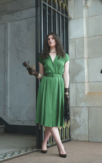 Uncover the Benefits of Booking with Goelia Fashion