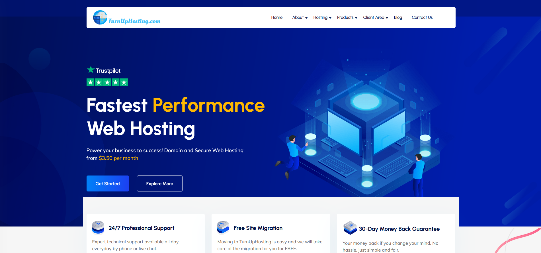 How to secure your WordPress Website