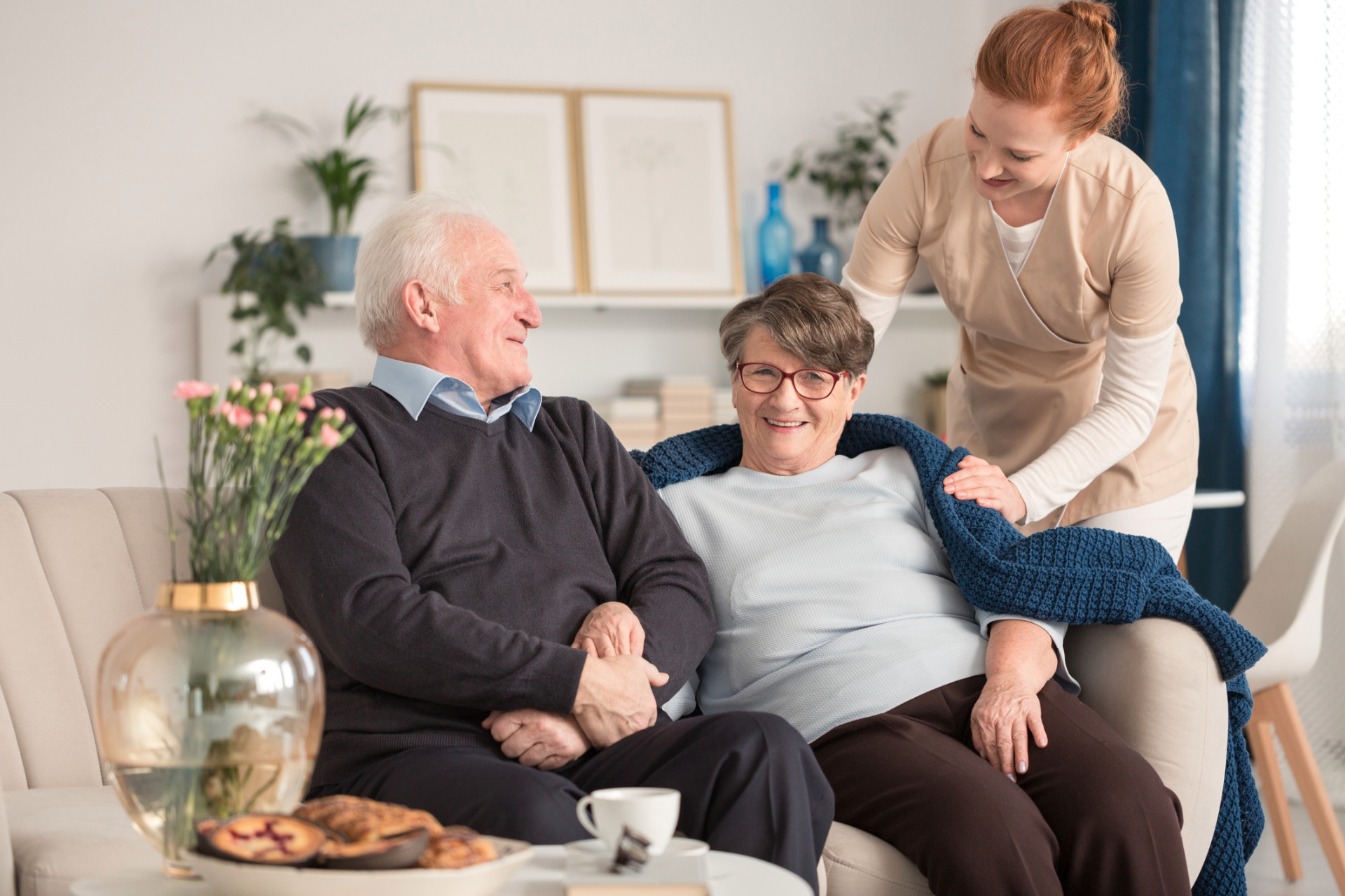 Addressing The Challenges Of Dementia: The Role Of Dementia Care Homes