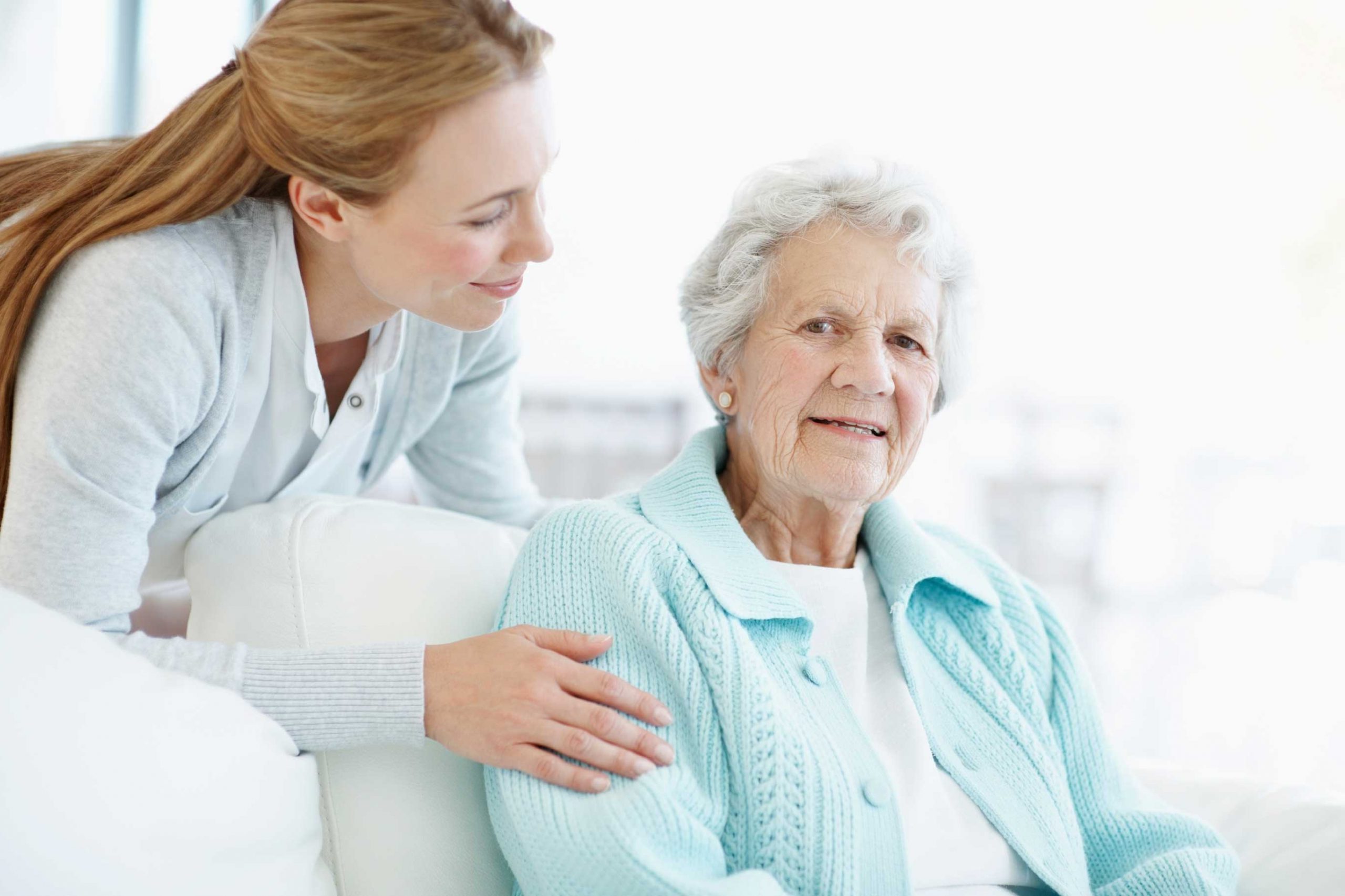 The Impact Of Dementia Day Care On Patients And Families