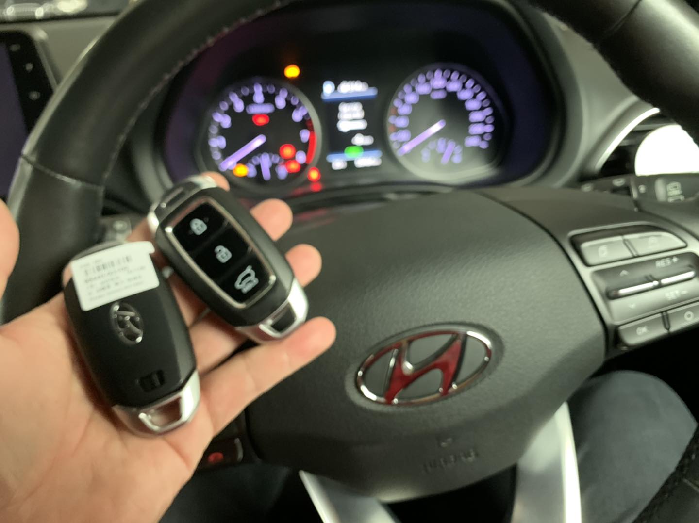 The Technology Behind Car Key Duplication