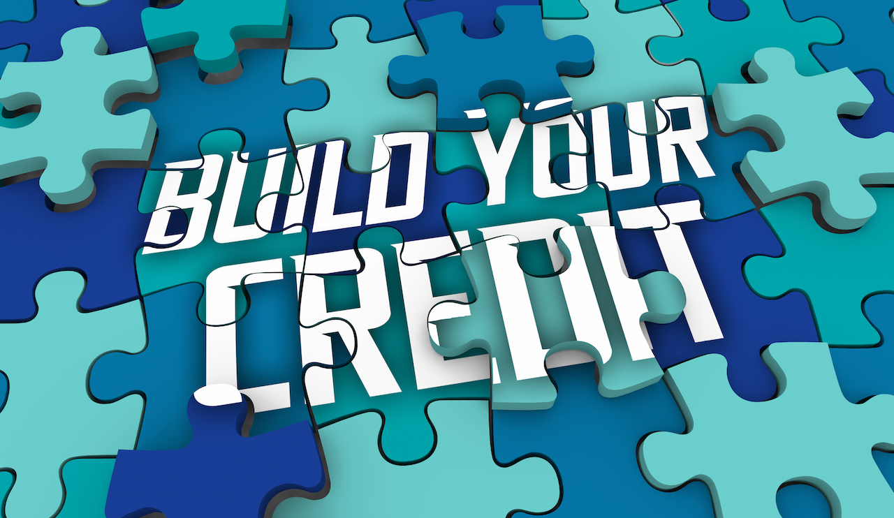 How to Build Credit Fast: The Ultimate Guide