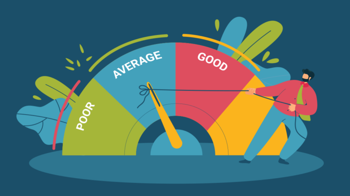 Top 5 Proven Credit Restoration Strategies