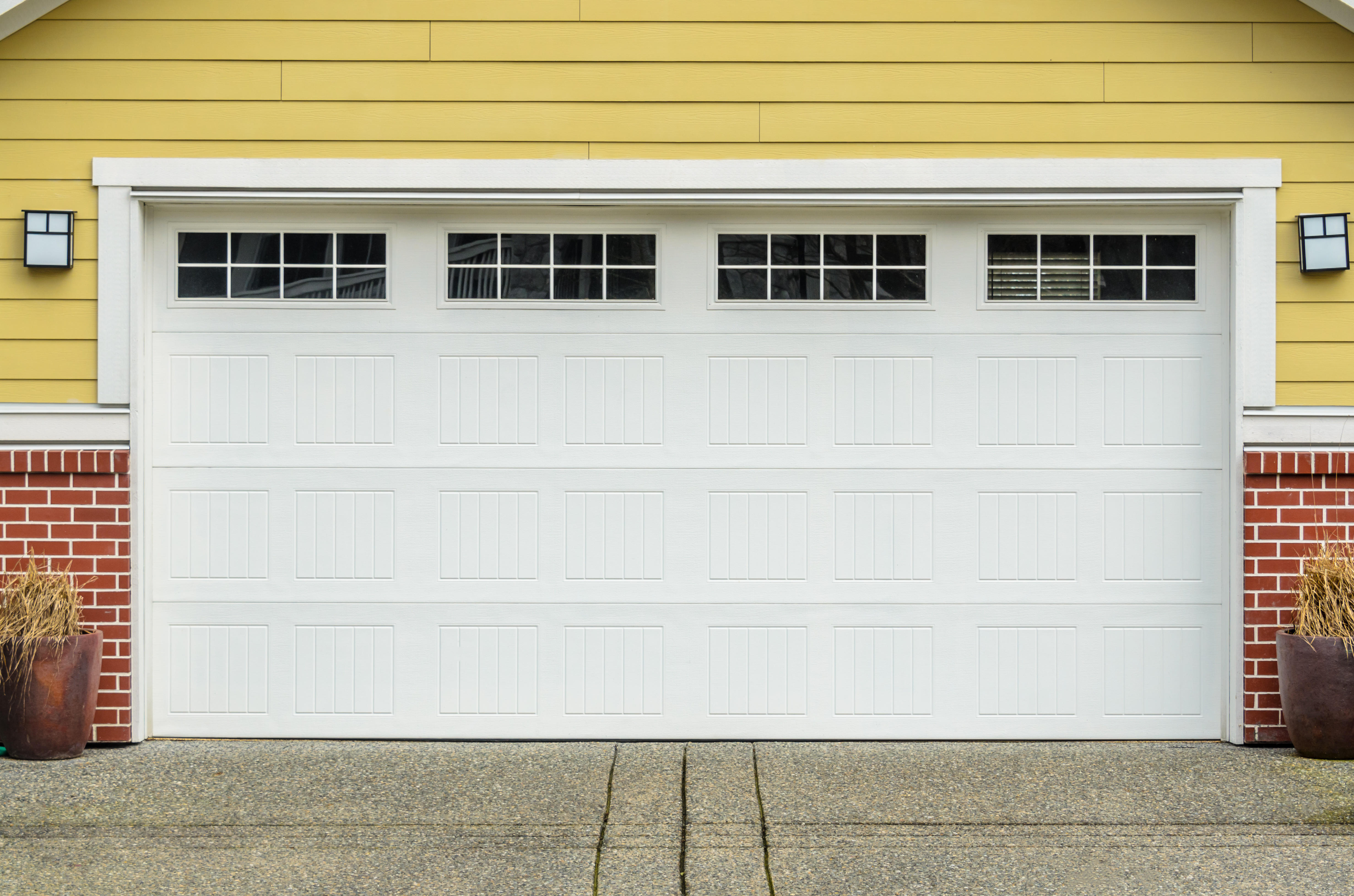 Year-Round Comfort: Why Insulated Garage Doors Are Essential