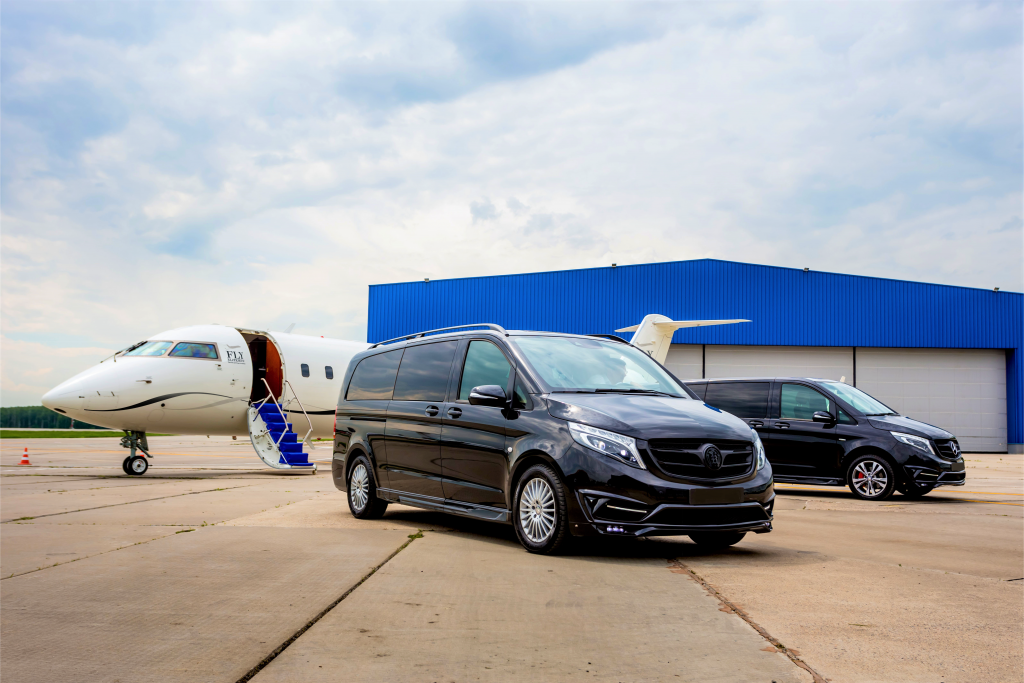 The Common Mistakes People Do When Charter Private Jet