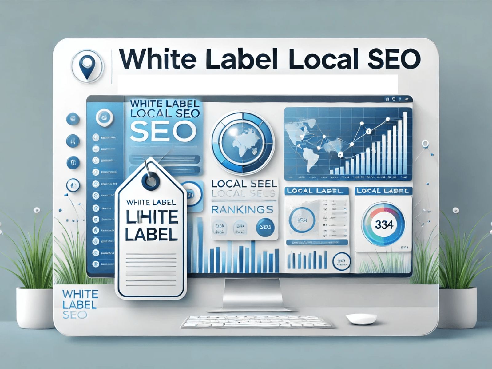 Future-Proof Your Brand with the Best White Label SEO Marketing