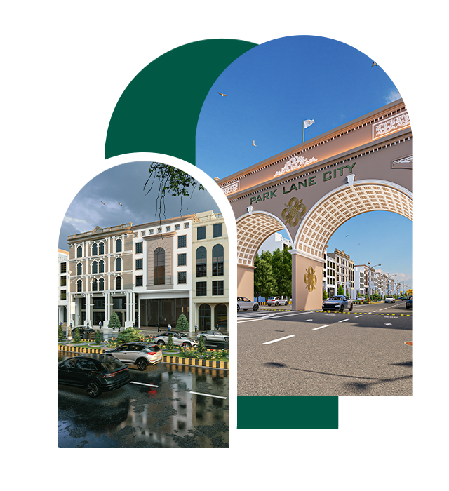 Get a home in Lahore today 