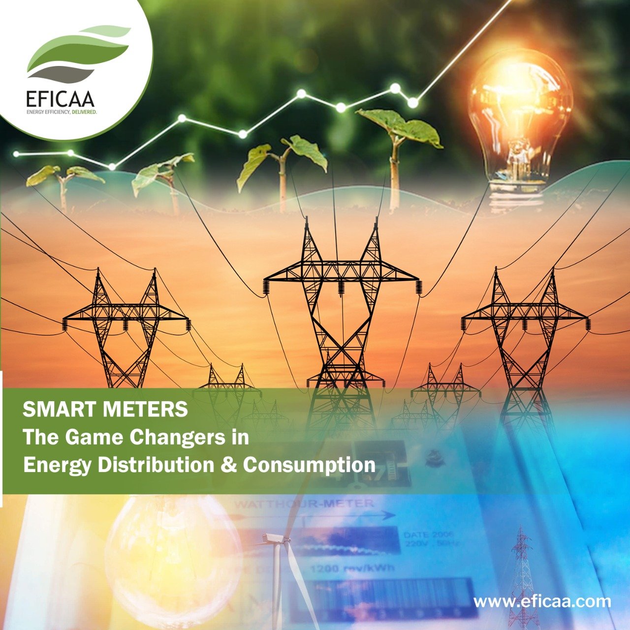 Role of Smart Meters in Energy System