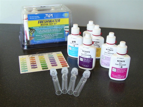 Water Test Kits: Ensure Safe Drinking Water with Accurate Results