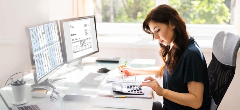 What Is The Difference Between Bookkeeping And Accounting?