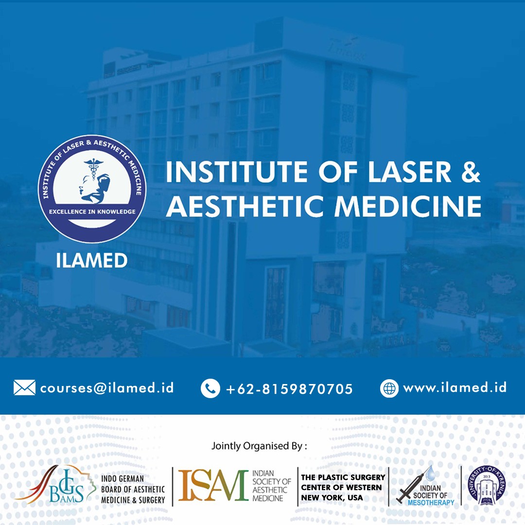 Aesthetic Course in Indonesia