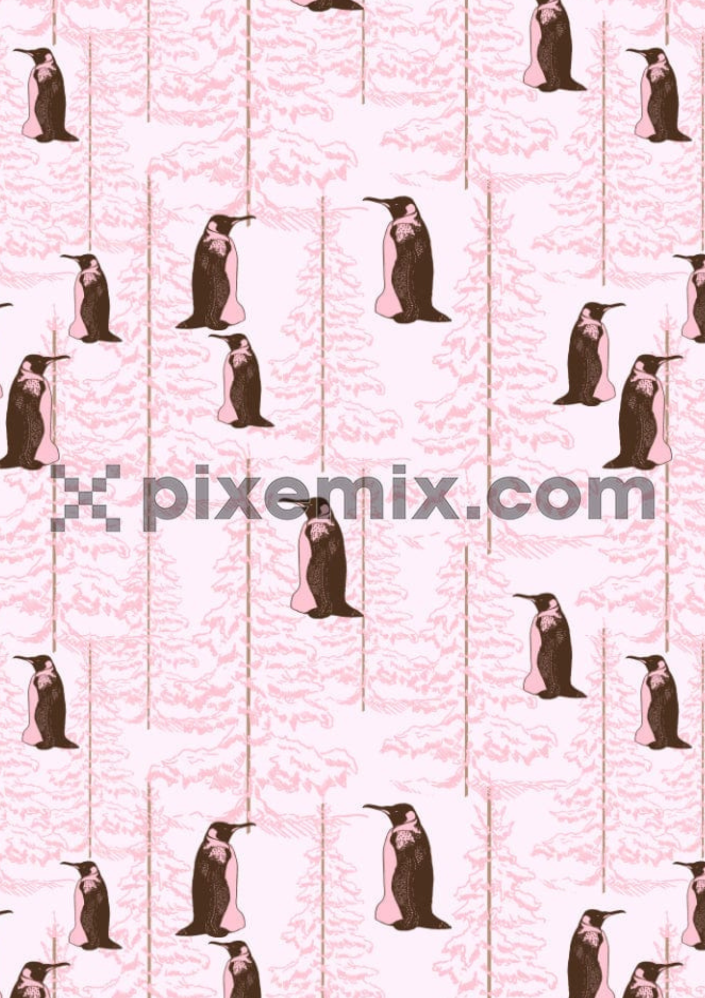 The following article considers probably the most well-known print patterns