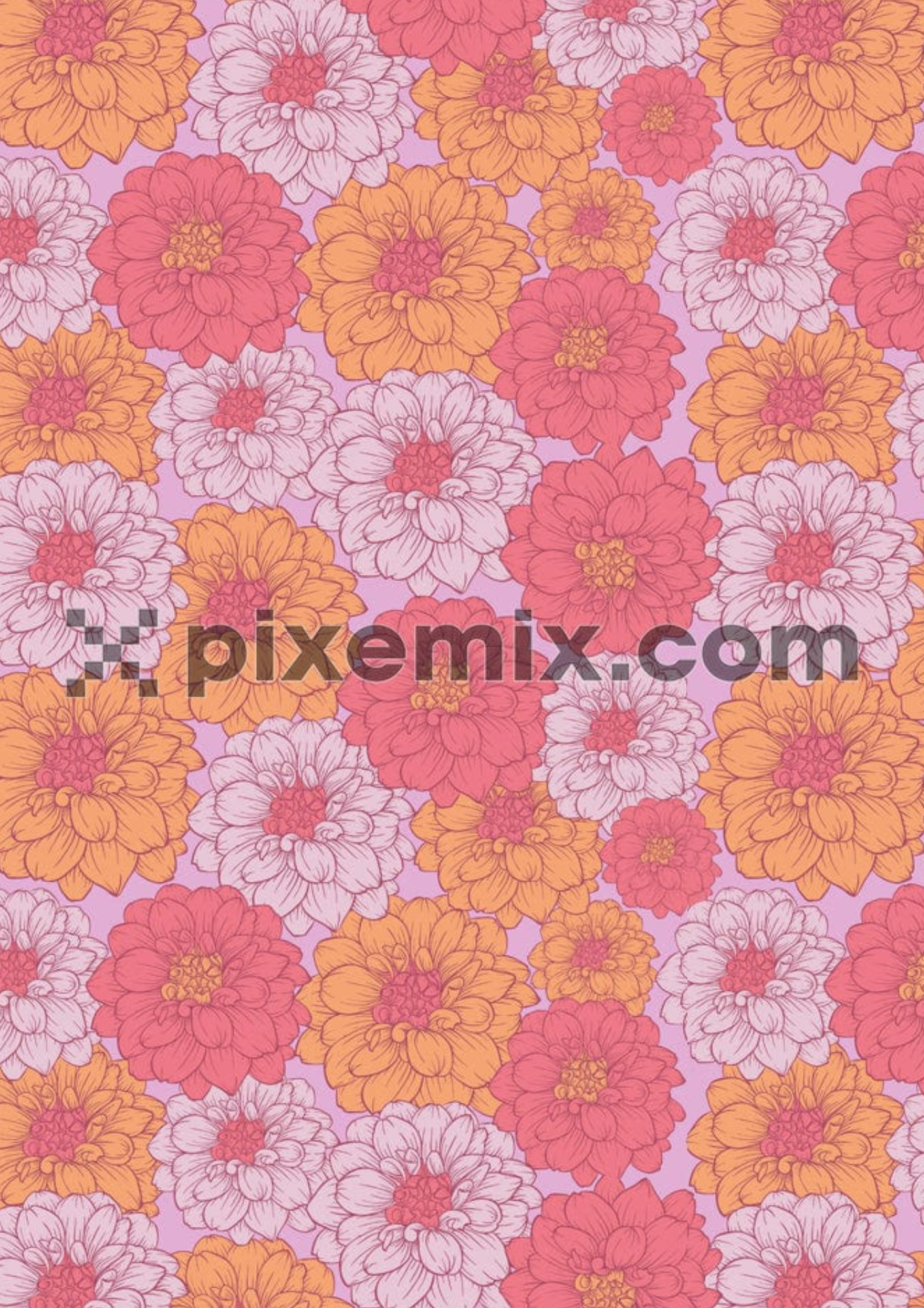 Check out the latest print trends and learn how to design your own print