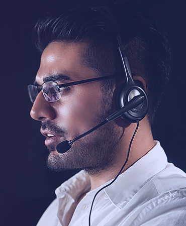 Telephone Answering Service UK - Call Handling Service - 24/7 Call Answering Service
