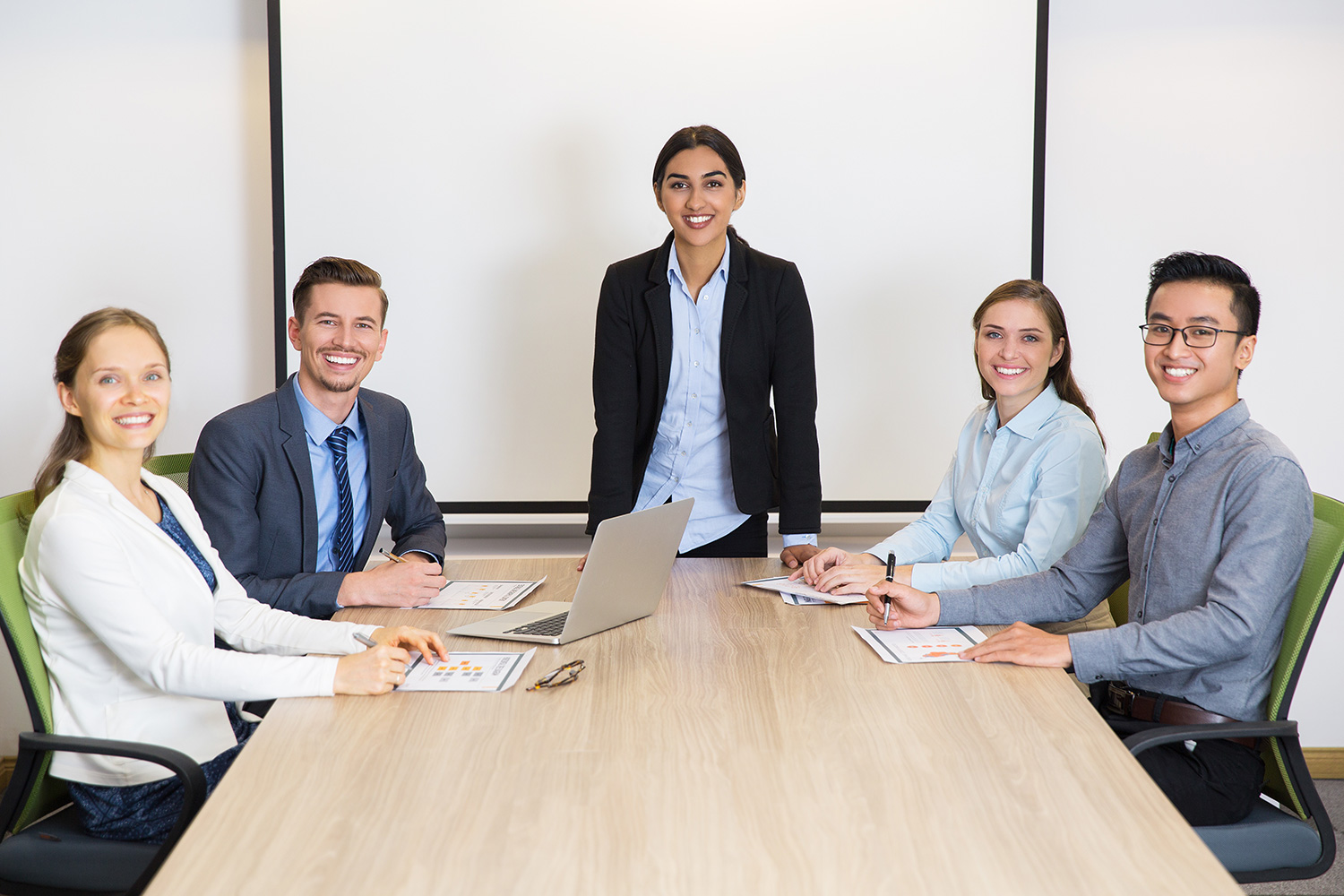 Impact of optimal training in Insurance Processing | Insurance Back Office Services