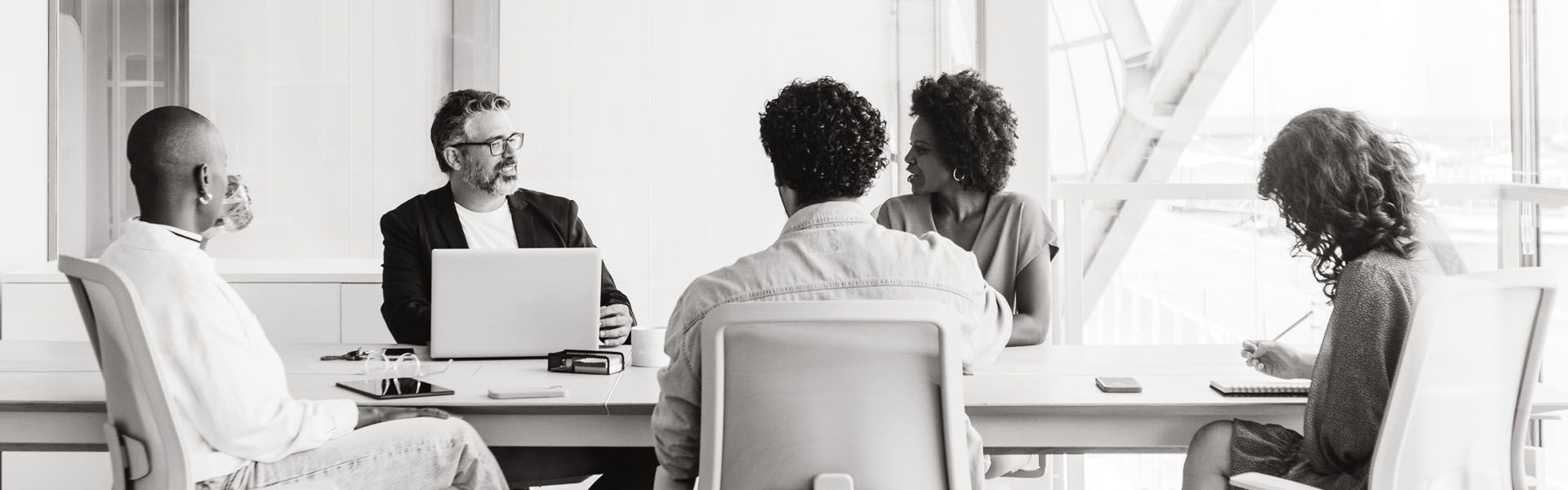 Embracing the Future: The Role of Financial Services Technology Consulting in Transforming Businesse