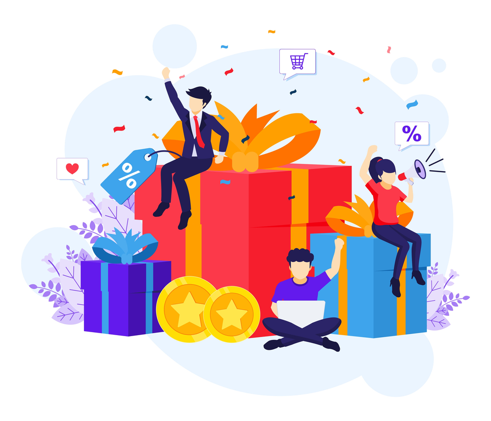 The Main Benefits of Hybrid Loyalty Programs 
