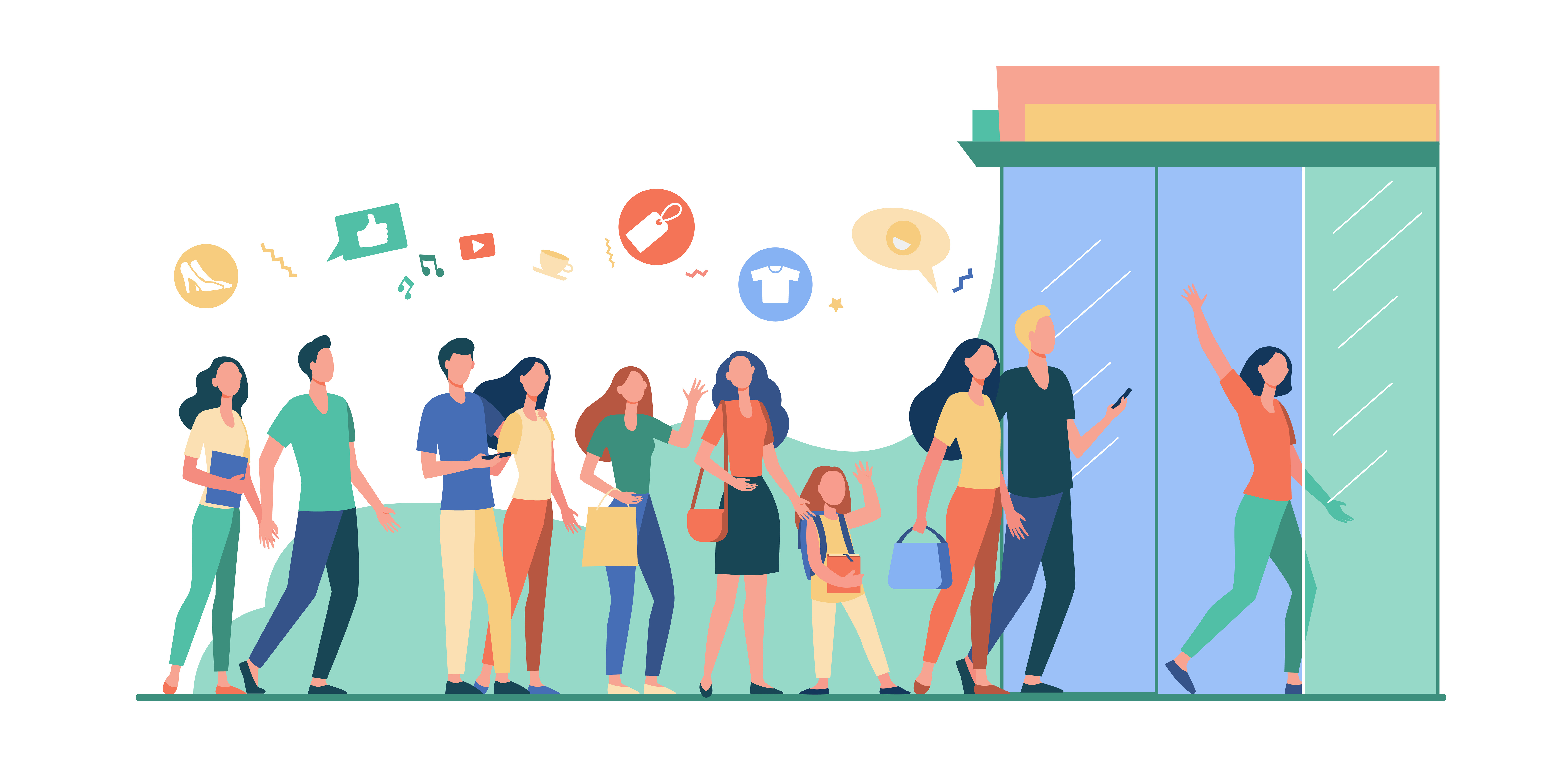 Enhance Customer Loyalty With Loyalty Community Program