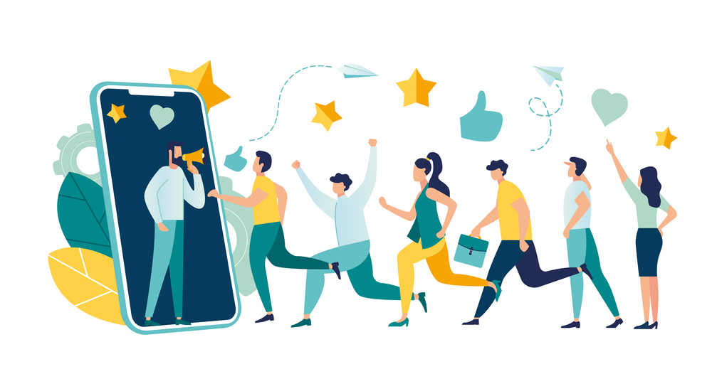 Top Benefits of Influencer Loyalty Programs