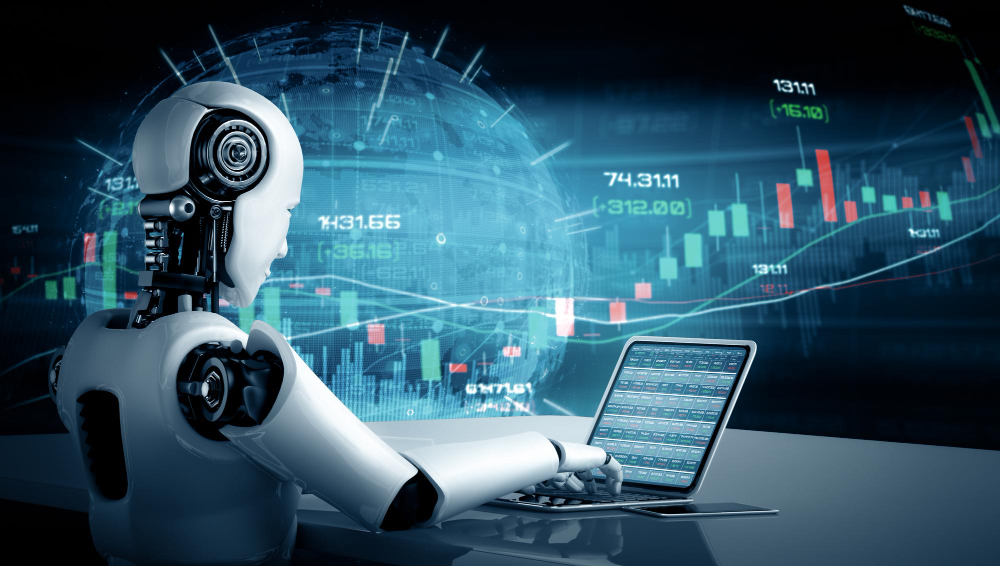 How to invest in Artificial Intelligence stocks in 2024?