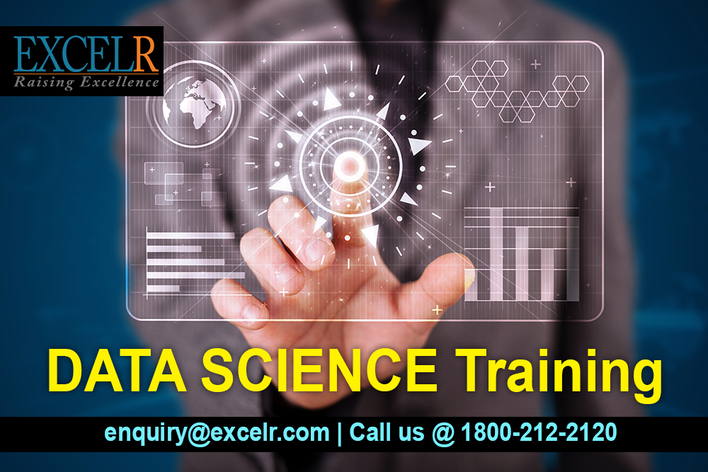 Best Institutes for Data Science in Hyderabad