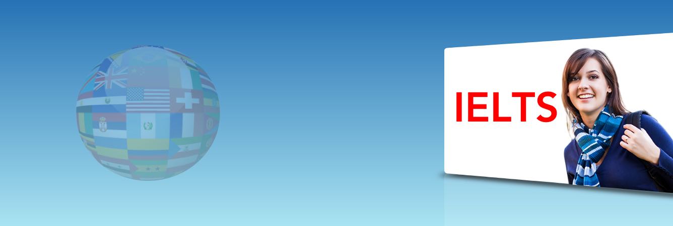 IELTS Classes in Pune