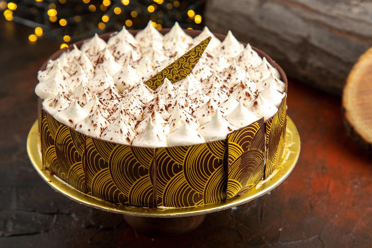 Simple Cake Decoration Ideas