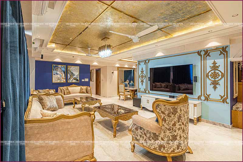 Interior Designers And Firms Revolutionizing Homes In Kolkata
