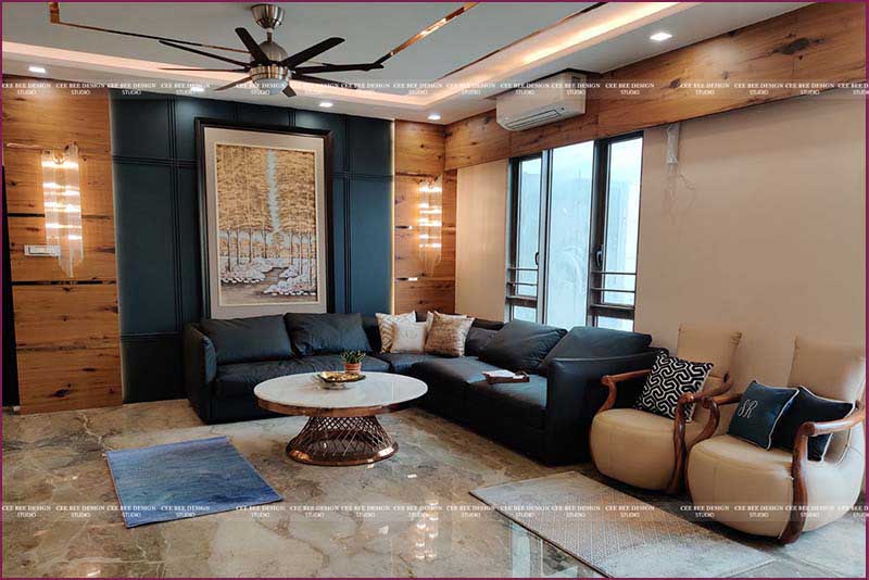 Why Are High Luxury Home Designs On The Rise?