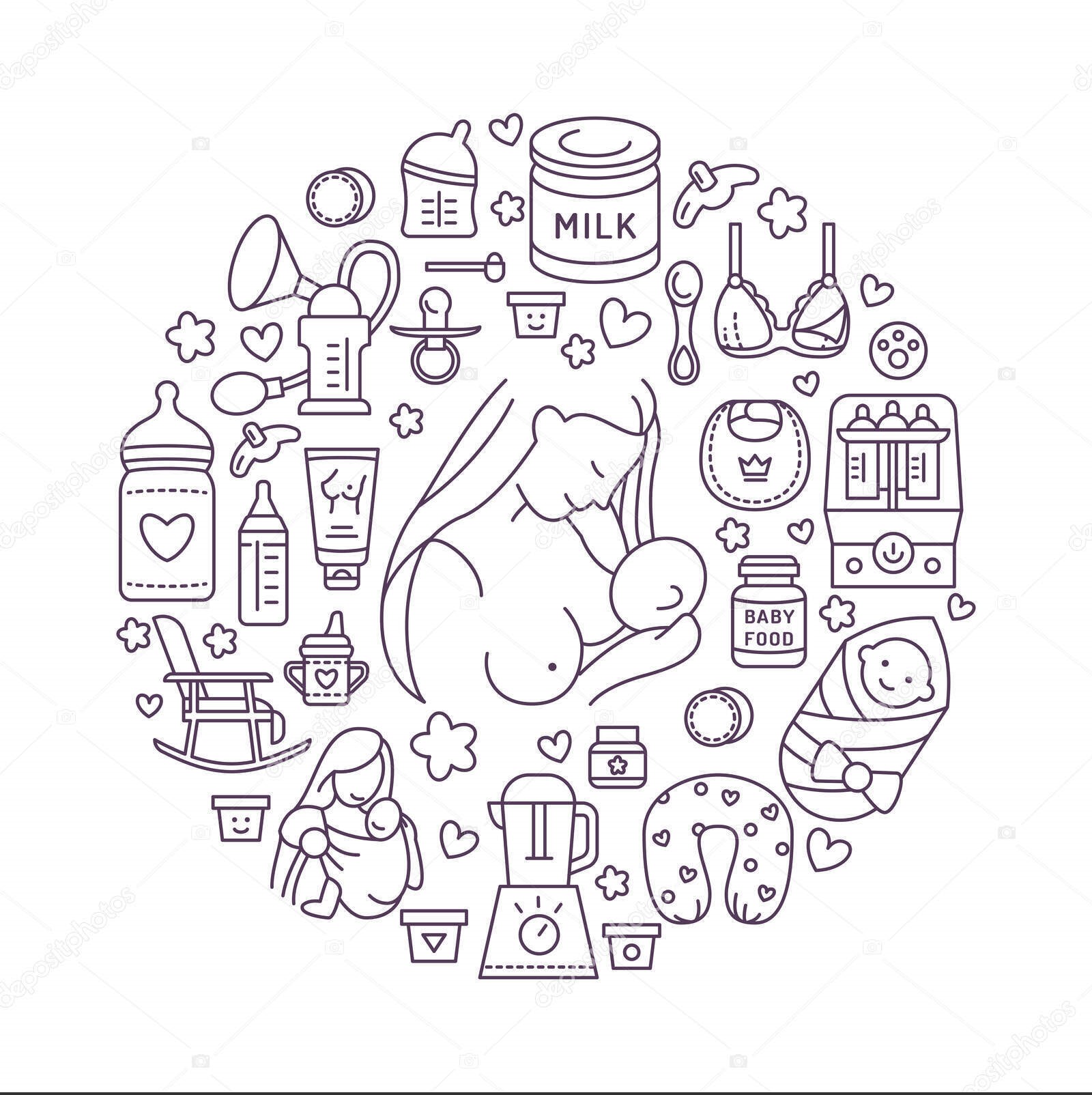 Organic Baby Food Market Share Worth US$ 11.76 Billion By 2029