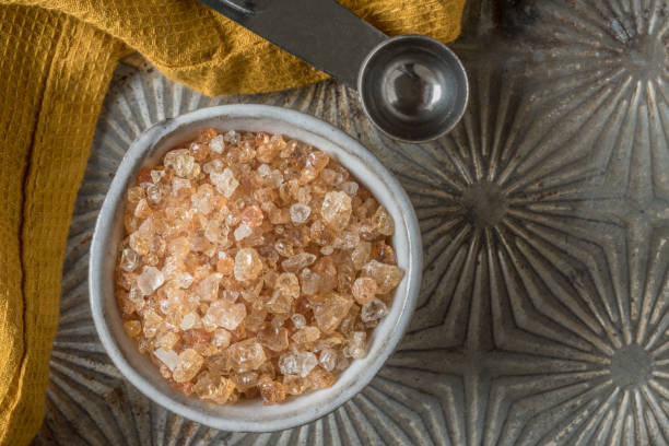 Guar Gum Market: Global Industry Analysis, Size, Share, Growth, Trends, and Forecast, 2022-2029