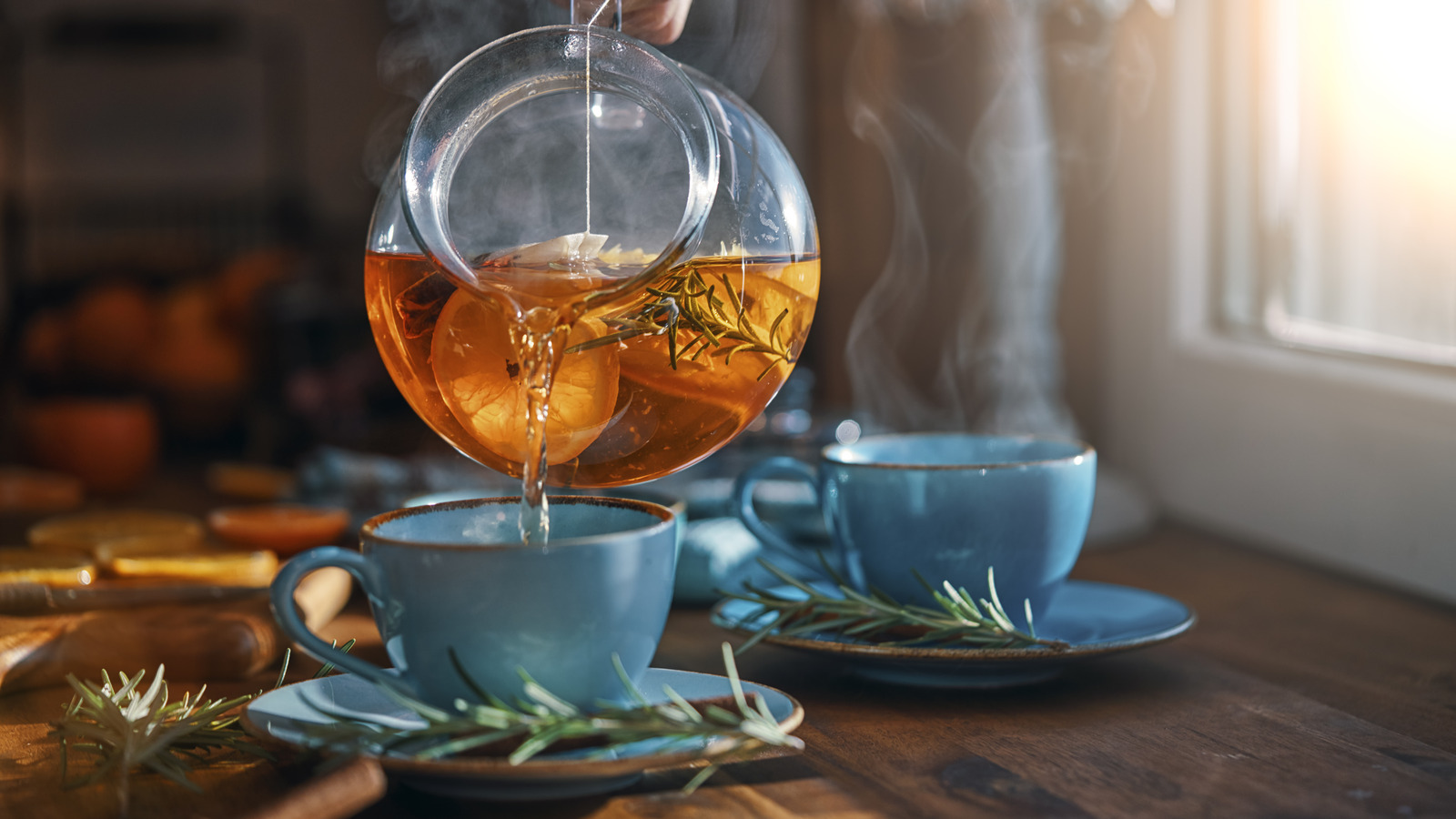 Fruit and Herbal Tea Market: key Vendors, Trends, Analysis, Segmentation, Forecast to 2022-2029