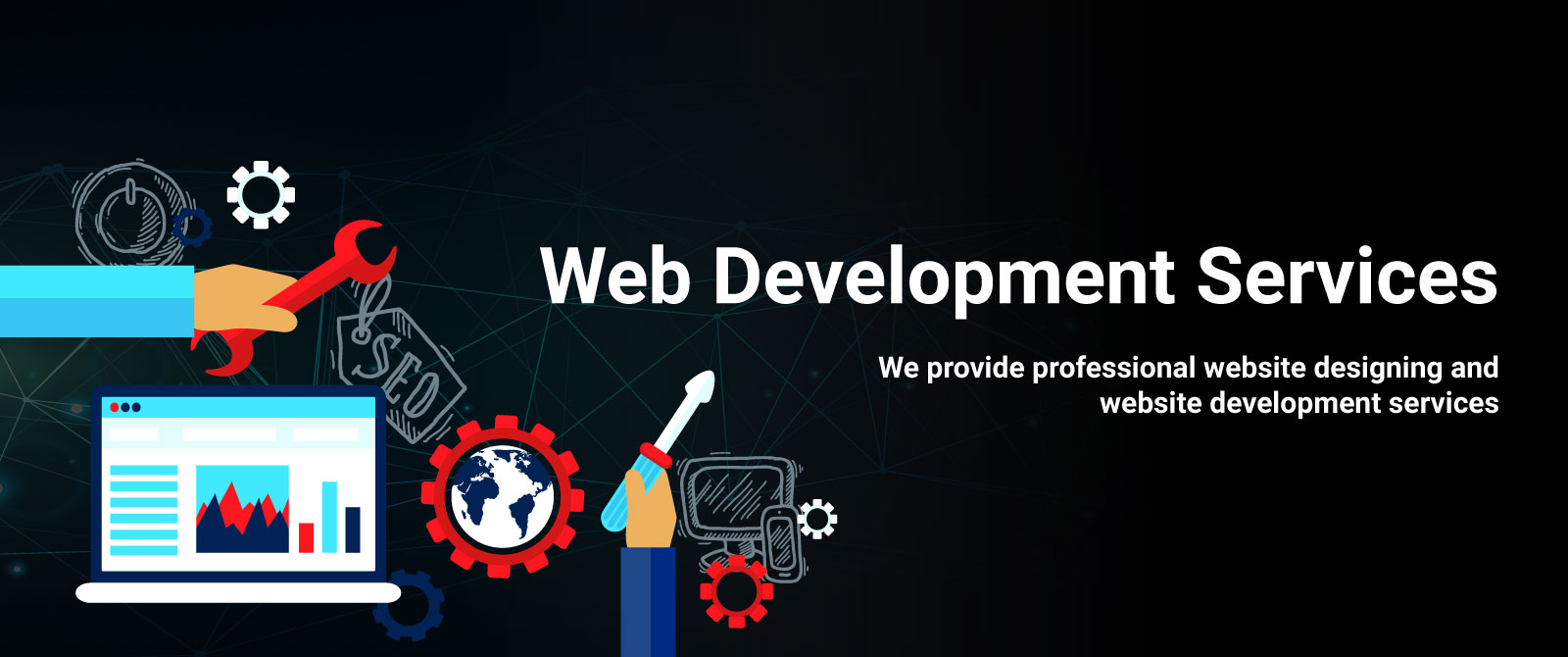 Web Development Services