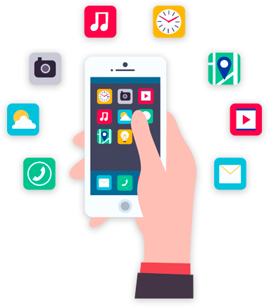 App Store Optimization