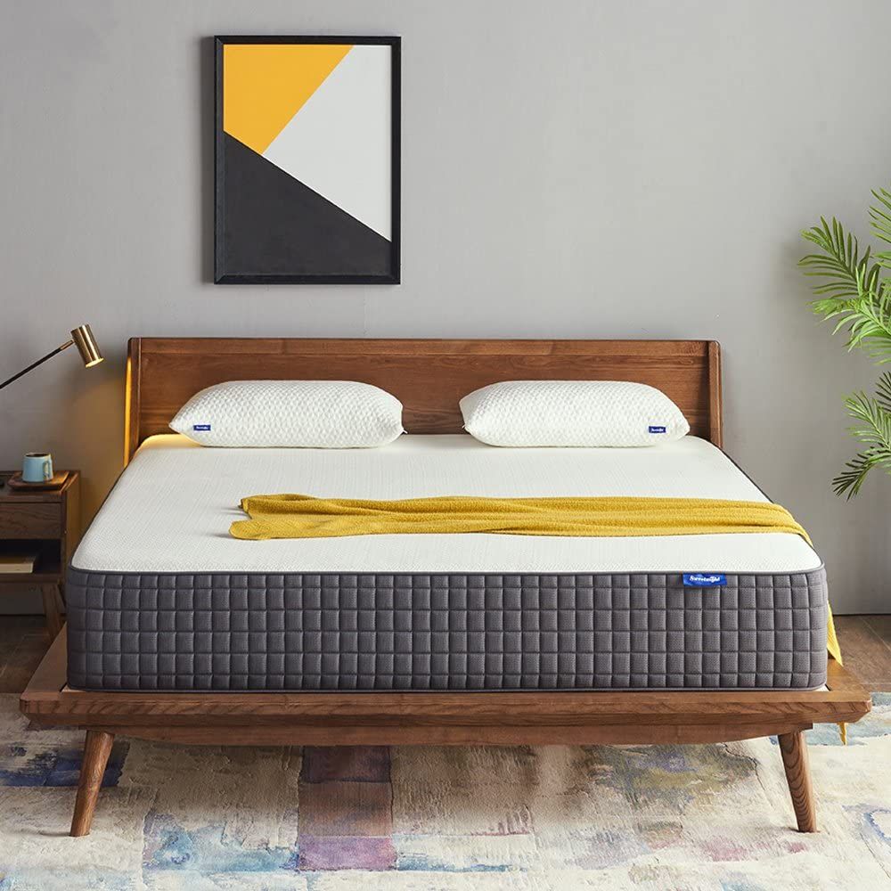 Mattress Market to Reach US$ 52.63 Billion by 2029