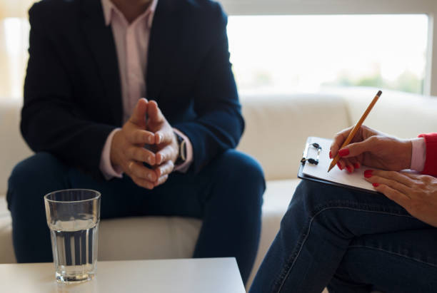 Find an Alcohol Treatment Center That You Can Trust