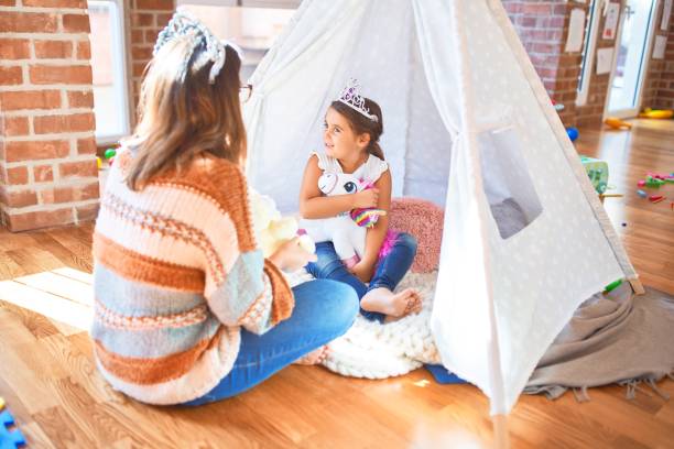 The Magic of Princess Tents: Creating a Fairytale Hideaway for Your Little One